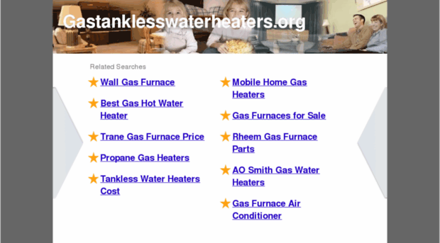 gastanklesswaterheaters.org