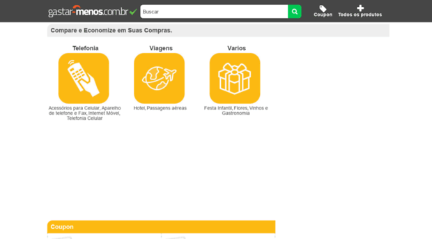 gastar-menos.com.br