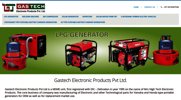 gastechproducts.com