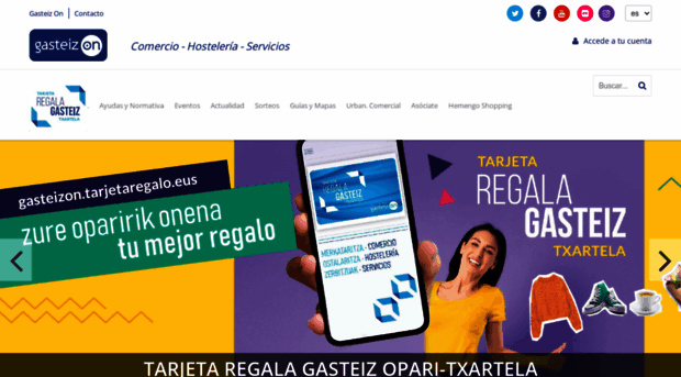 gasteizon.com