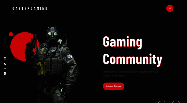 gastergaming.com