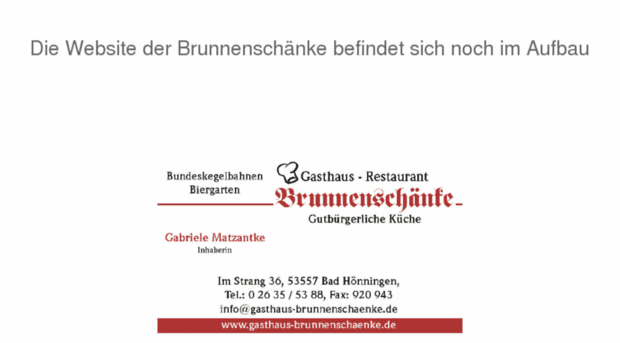 gasthaus-brunnenschaenke.de