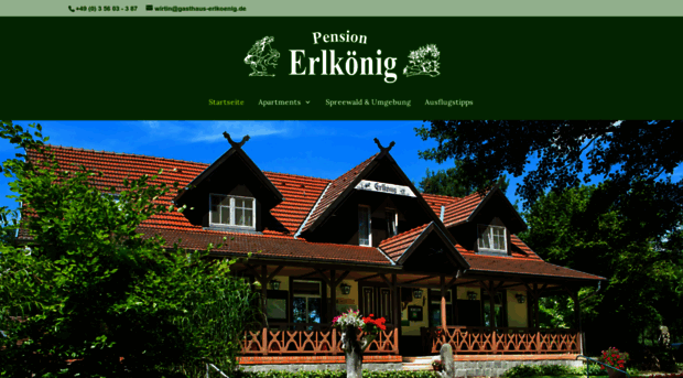 gasthaus-erlkoenig.de