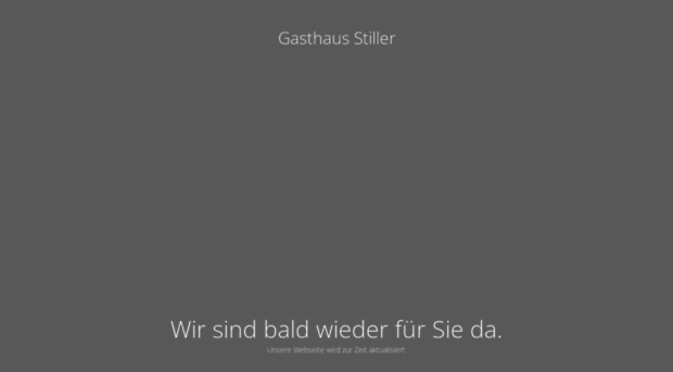 gasthaus-stiller.de