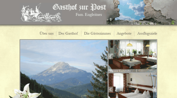 gasthof-engleitner.at