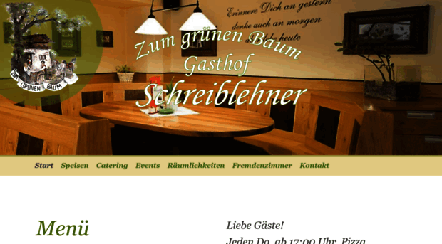 gasthof-schreiblehner.at