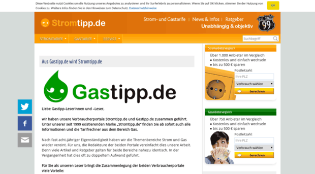 gastipp.de