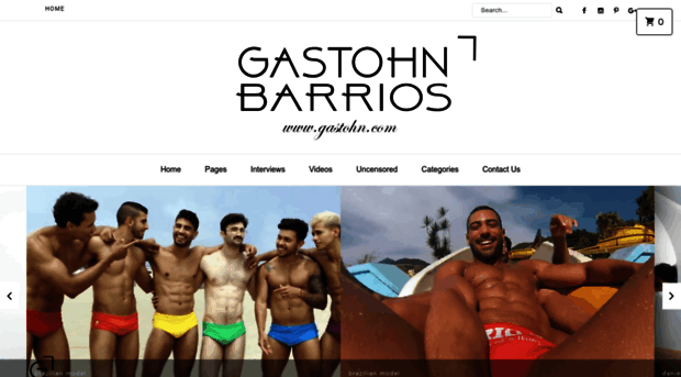 gastohnbarrios.blogspot.be