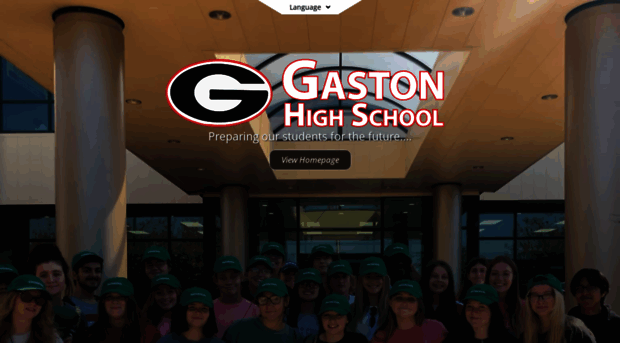 gaston.ecboe.org