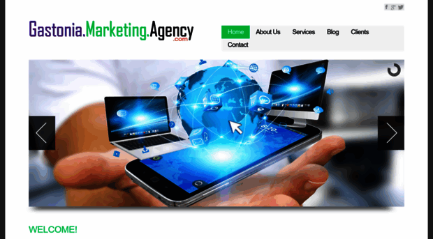 gastoniamarketingagency.com