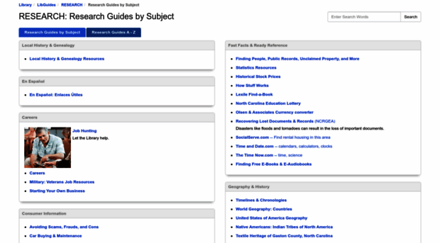 gastonlibrary.libguides.com
