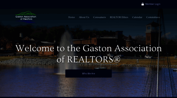 gastonrealtors.com