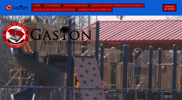 gastonsc.org