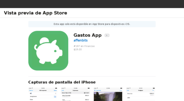 gastosapp.com