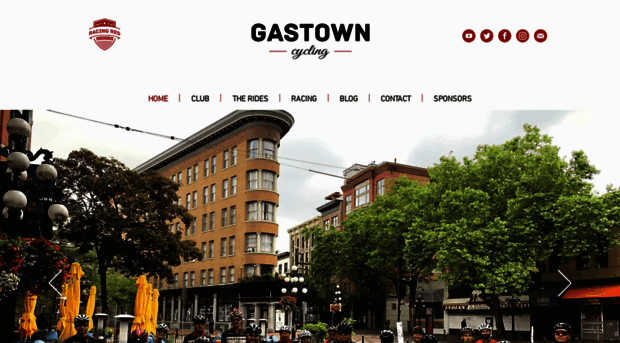 gastowncycling.com