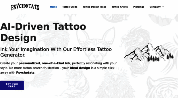 gastowntattoo.com