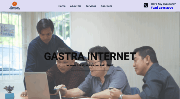 gastra.net