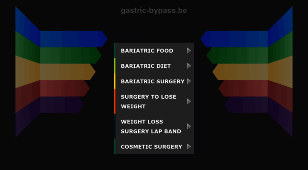 gastric-bypass.be