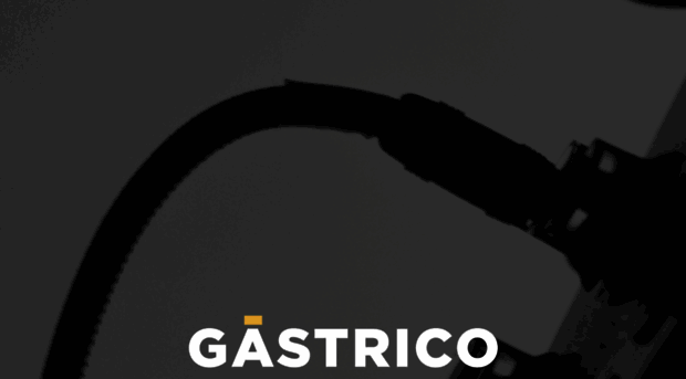 gastrico.tv