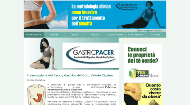 gastricpacer.mooderna.com