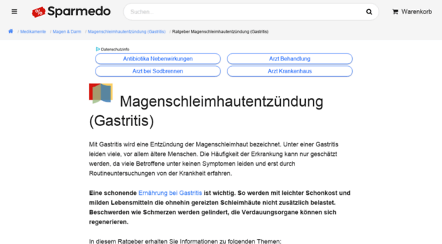 gastritis-aktuell.de