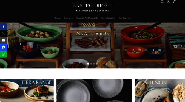 gastro-direct.co.uk