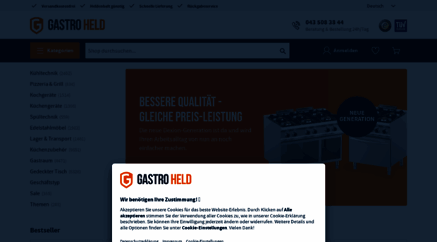 gastro-held.ch