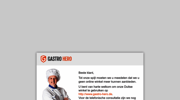 gastro-hero.nl