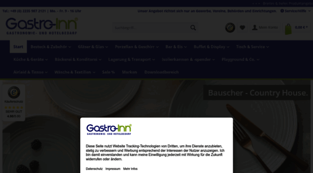 gastro-inn.de