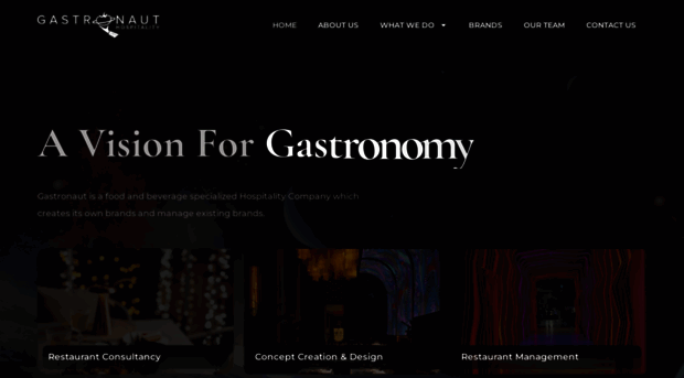 gastro-naut.com