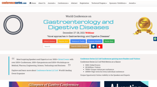 gastro.insightconferences.com