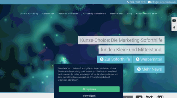 gastro.kunze-marketing.de