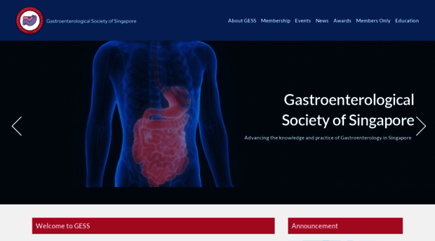 gastro.org.sg