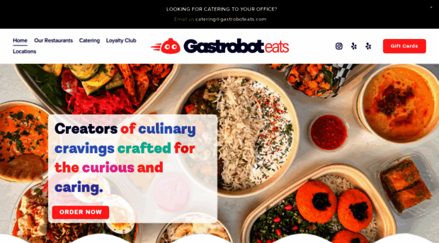 gastroboteats.com