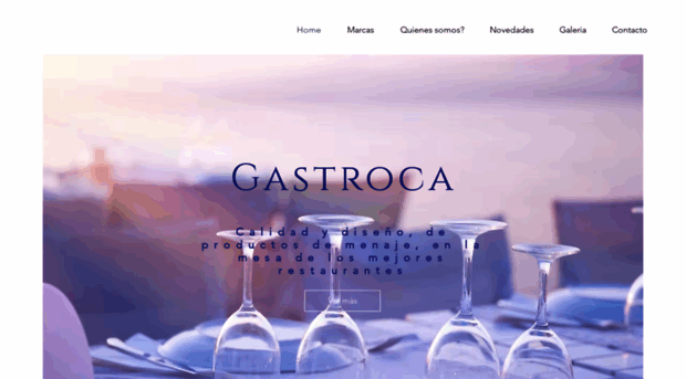 gastroca.com