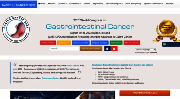 gastrocancer.conferenceseries.com