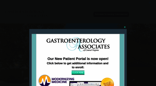 gastrocentralva.com