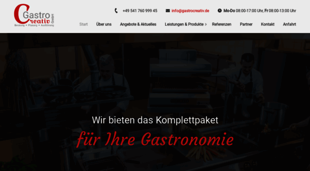 gastrocreativ.de