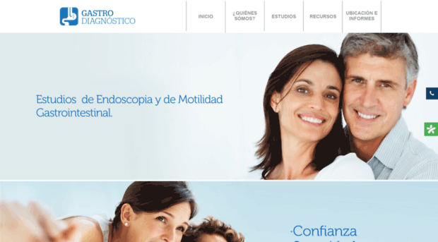 gastrodiagnostico.com.mx