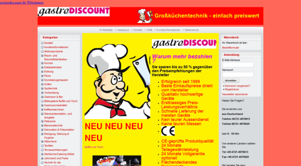 gastrodiscount.de