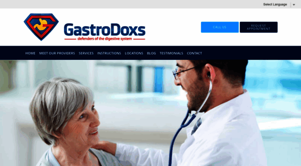 gastrodoxs.com