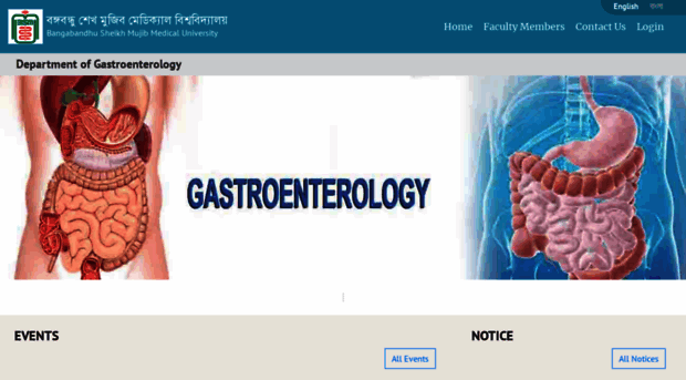 gastroenterology.bsmmu.edu.bd