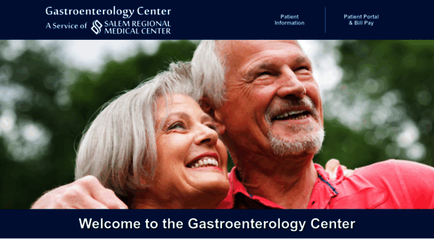 gastroenterologycenterofsalem.com