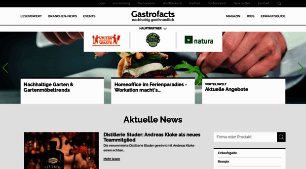 gastrofacts.ch