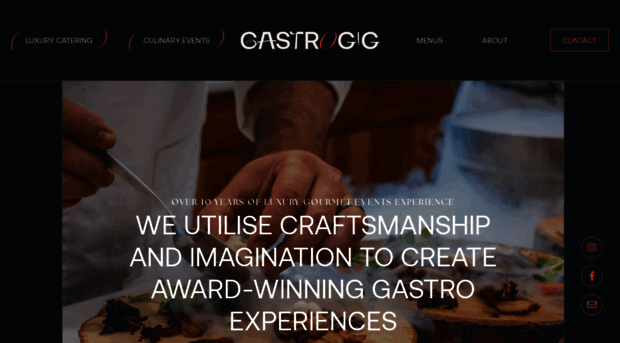 gastrogig.com