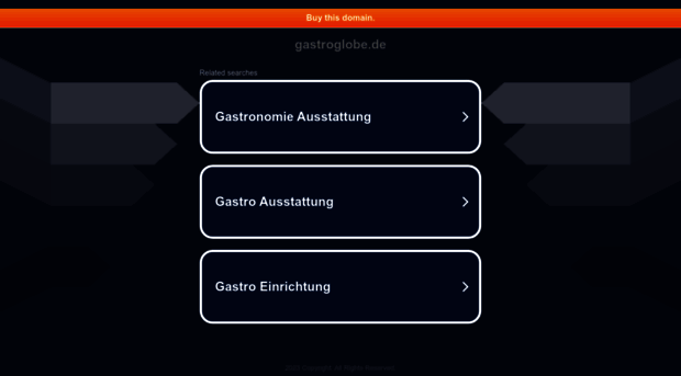 gastroglobe.de