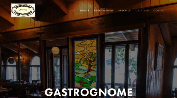 gastrognome.com