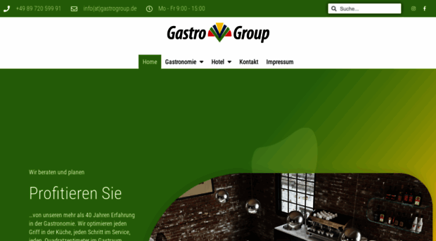 gastrogroup.de