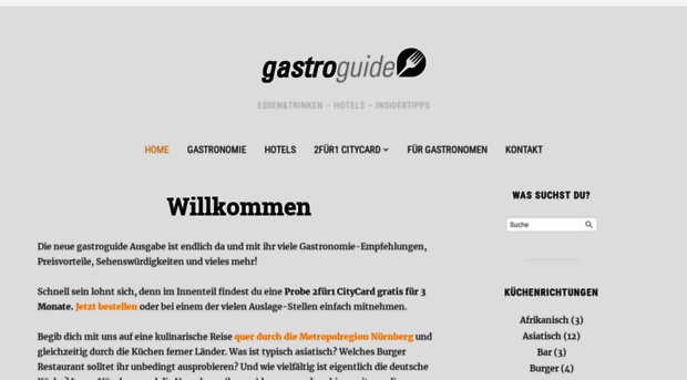 gastroguide.bayern