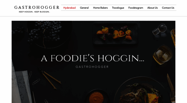 gastrohogger.com